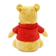 thumbnail image 7 of Disney Store Official Winnie the Pooh Plush Medium 13 inches, 7 of 7