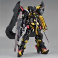 thumbnail image 1 of Gundam model Hobby Strike Freedom Gundam Seed Destiny Mobile Suit Model Kit （Jin Heresy）Transforming Mech Handheld Assembly Large Class Robot Need to assemble by hand, 1 of 5