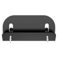 thumbnail image 4 of Wall Mount Holder for Snowboard/Longboard, Skateboard Shelf Rack, 4 of 5