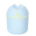thumbnail image 1 of Mini humidificador humidificador de viaje-apagado automático-función de luz nocturna-humidificador de coche USB, 1 of 5