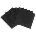 thumbnail image 1 of Unique Bargains 8 Packs Foam Padding Sheets 1/8 inch Thick x 4 Inch Long Square EVA Foam Sheet Non-Slip Anti Vibration Pads, 1 of 5