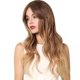 thumbnail image 5 of Peluca Yuyangstore Ombre Sintético 22' Rizada Ondulada para Mujer, 5 of 8