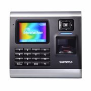 Suprema BioStar SE Biometric Access Device