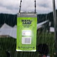 thumbnail image 4 of Lámpara De Camping Lámpara LED Ahorro de Energía Impermeable Portátil para Coche Exterior Playa Verde Likrtyny Para estrenar, 4 of 9