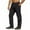 Black, variant on Mens Pants Under $10 Mens Golf Pants Stretch Work Dress Pants Waterproof Quick Dry Lightweight Side Zipper Casual Trousers with Pockets