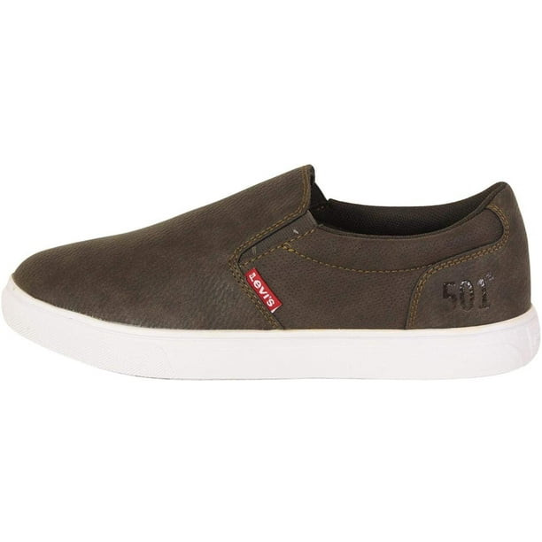 Men's levi's jeffrey 501 cheap casual shoe