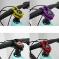 thumbnail image 3 of MOTSUV Mtb Power Stem Road Bike Mountain Bicycle Bridge Short Power 45mm Rod Handlebar Table Adjustable Stem Riser 31 8 Cycling, 3 of 7
