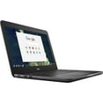 thumbnail image 4 of Restored Dell 13 3380 Chromebook with Intel Celeron 3855U, 4GB 16GB SSD (Refurbished), 4 of 6