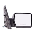 thumbnail image 2 of Brock Power Mirror for 2009-2014 F-150 Set 9L3Z17683BB, 2 of 9
