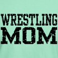 thumbnail image 3 of CafePress - Wrestling Mom Dark T Shirt - Men's Classic Graphic Cotton T-Shirt, 3 of 4