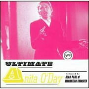 Ultimate Anita O'Day