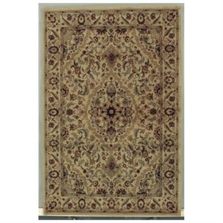 Antiquity Area Rug, Natural
