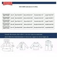 thumbnail image 2 of Odeerbi Baby Girls Boys Clothes Baby Rompers Autumn Winter Infant Toddler 2025 Long Sleeve Print Plush Hooded Romper Jumpsuit, 2 of 8