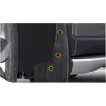 thumbnail image 3 of LOVEVER for Honda CRV CR-V 2023 2024 2025 Accessories Car Mud Guards Flaps Splash Compatible  Auto Parts Front Rear Mudguard Fender 4pcs/Set, 3 of 5