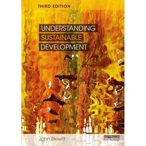 Understanding Sustainable Development, (Paperback)