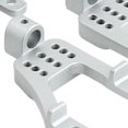 thumbnail image 3 of Shock Absorber Bracket para MN86KS 1/12 Truck Electric Toy pta Zulema Soporte de amortiguador, 3 of 6