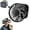 1pcs, variant on 800 mA Solar Fan Replacement - Mini Solar Powered Fan for Hat Replacement,Portable SolarFan Lightweight Cooling Fan Hat Accessories for Outdoor Camping Fishing, 3-Speed Adjustable
