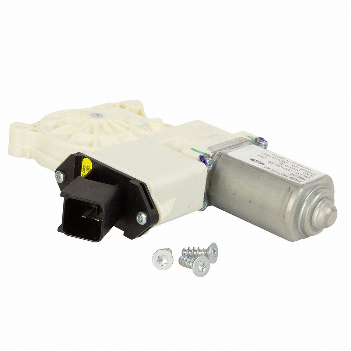 Motorcraft WLM-304 Power Window Motor Fits select: 2015-2023 FORD MUSTANG