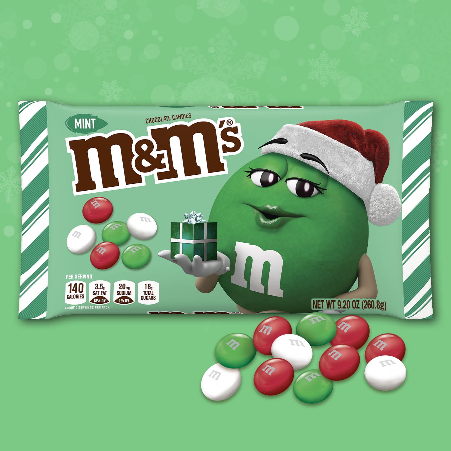 CHOCOLATE_GIFTS_LA on X: M&M'S MINT DARK CHOCOLATE 1.5 OZ PACKS/CASES  OF 24 - $25 SHIPS FREE WORLDWIDE - GUARANTEED FRESH - BEST PRICE ANYWHERE  BUY HERE:  #chocolate #candy #milkchocolate #sweets  #fathersday #
