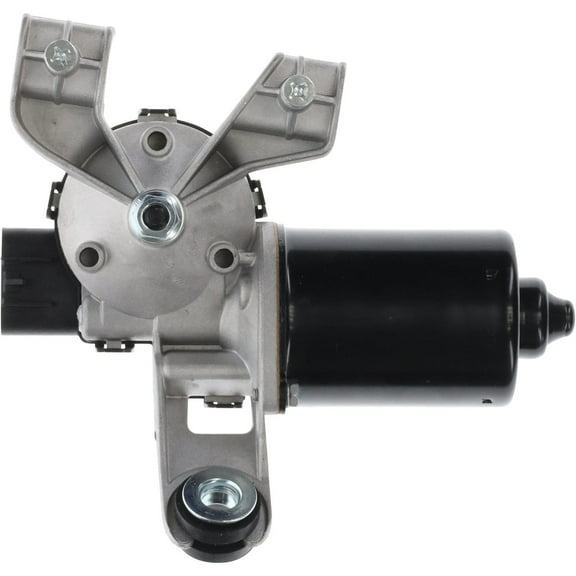 OEG Parts New Front Windshield Wiper Motor Replacement For Dodge Nitro 2007-2011; Replacement For Jeep Liberty 2008-2012 403043 68020720AB 68020720AA 40-3043