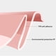 thumbnail image 4 of Fiudx Lavabo Plegable, Lavabo Portátil de Viaje, Diseño Compacto Que Ahorra Espacio, Material Apto para Uso Alimentario, Fácil de Limpiar, Perfecto para Autocaravanas, Camping, Picnic, Tamaño Grande,, 4 of 7