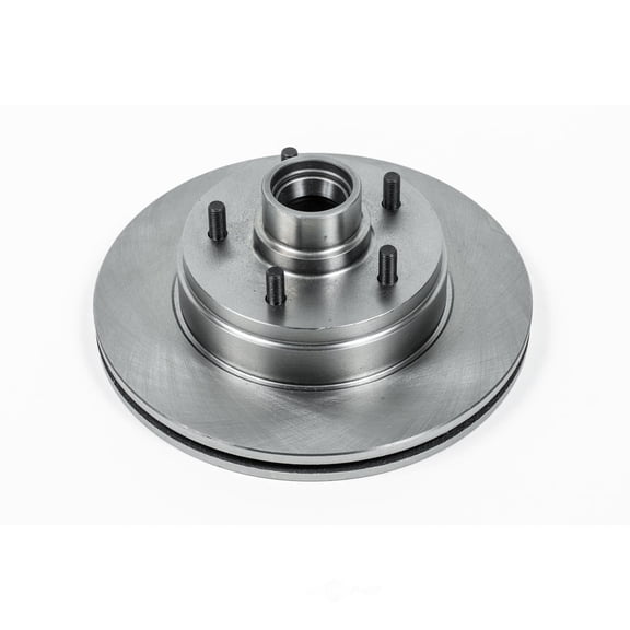 PowerStop AR8235 Autospecialty By Power Stop OE Replacement Brake Rotor