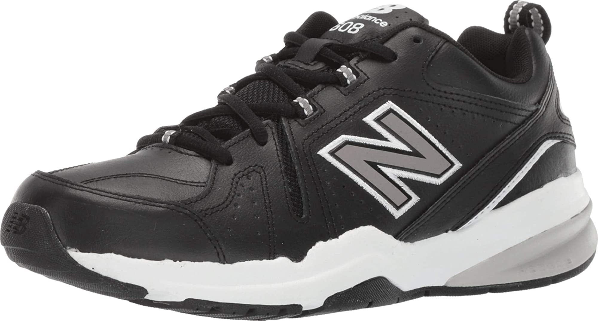 New Balance Mens 608 V5 Casual Comfort 
