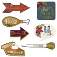 thumbnail image 1 of Beistle 90565 Foil Friendsgiving Photo Fun Sign, 1 of 1