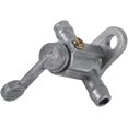 thumbnail image 4 of Fuel Switch 8mm 5/16' Motorcycle Gas Tank Fuel Switch Valve Universal Oil Petrol Tank Tap Shut-off On/off Switch Metal Plastic compatible with Motor Dirt Bike At, 4 of 5