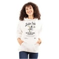 thumbnail image 4 of Vintage Golden Eagle Irons Golf Club Hoodie Sweatshirt Women Men Brisco Brands S, 4 of 6