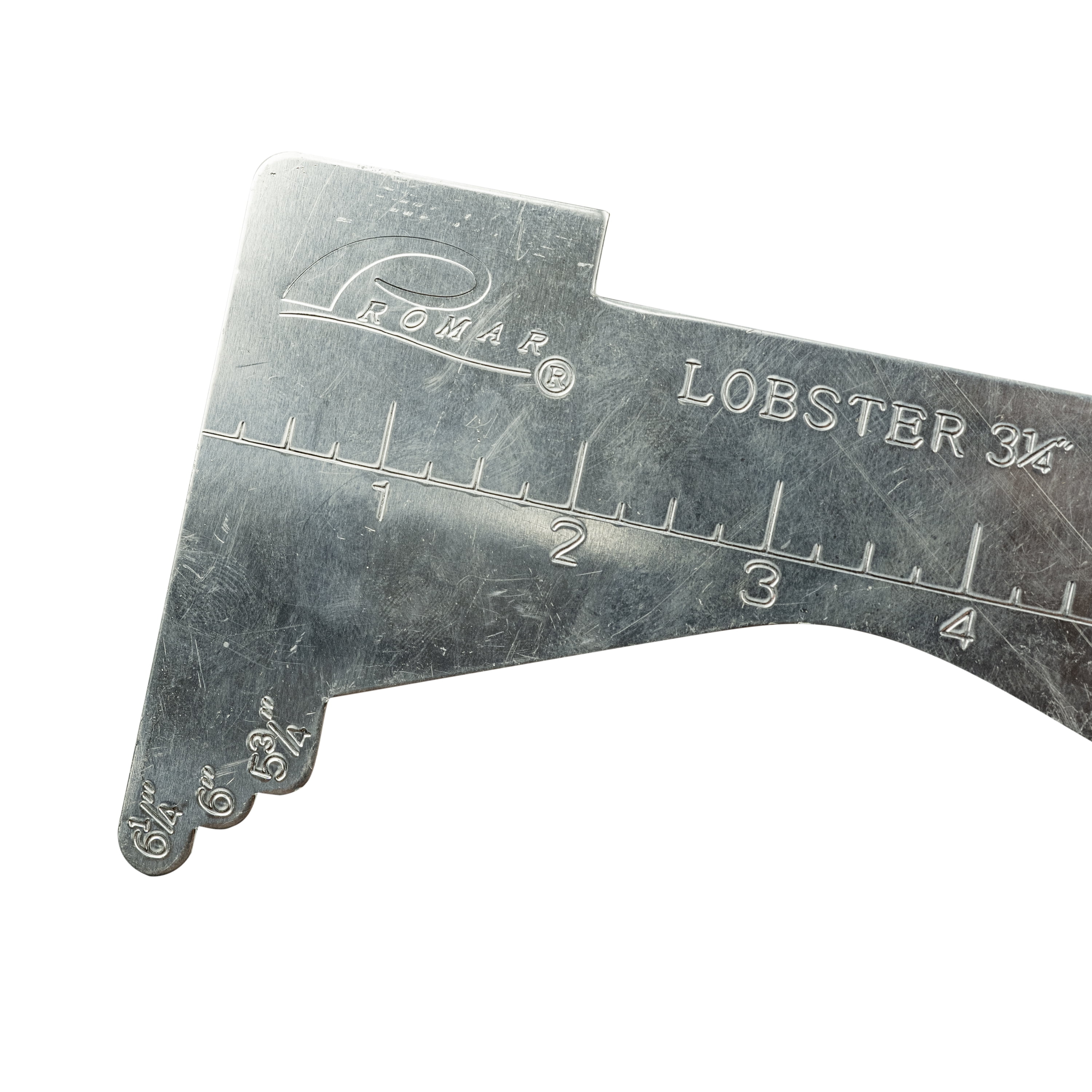 Promar Multipurpose CA Lobster and Crab Fishing Gauge