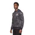 thumbnail image 4 of Reebok Mens and Big Mens All Over Print Hoodie, up to Sizes 3XL, 4 of 4