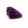 thumbnail image 7 of Kids Baby Shoes PU Suede Leather Newborn Boys Girls Soft Shoes Fringe Soft Soled Non-slip Footwear Crib First Walkers, 7 of 7