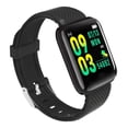 thumbnail image 4 of Smartwatch T2GO TG-W84032 Negro, 4 of 4