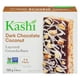 Barres granola garnies Kashi* chocolat noir et noix de coco – image 1 sur 18