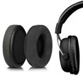 thumbnail image 2 of Headphone Earpads Compatible HyperX Cloud 2 II X Headset Thick Sponge Cushion Earcups_The Ultimate Gift, 2 of 4