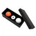 thumbnail image 2 of LJNYFDC Compact Golf Ball Marker Personalized Golf Ball Gift Set Armband Compact Portable Complete Golf Balls Gift Box Kit, 2 of 7