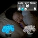 thumbnail image 4 of Lámpara CoolGift Mart Monster Trucks, luz nocturna LED 3D, 4 of 7