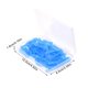 thumbnail image 3 of Sterile Pimple Needles Set-Effective Remove Acne & Blackhead Tools For Clear Skin，including 50 Count Disposable Acne Needles And 72 Dots Acne Pimple Stickers, 3 of 5