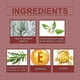 thumbnail image 2 of Portable Fragrant Essential Oil Blend - Natural, Fresh, Elegant Aroma for Relaxation and Wellness, 2 of 5
