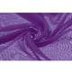 thumbnail image 5 of Velo de lentejuelas para danza del vientre india, chal de gasa, bufanda, accesorios ligeros para disfraces Morado oscuro, 5 of 9