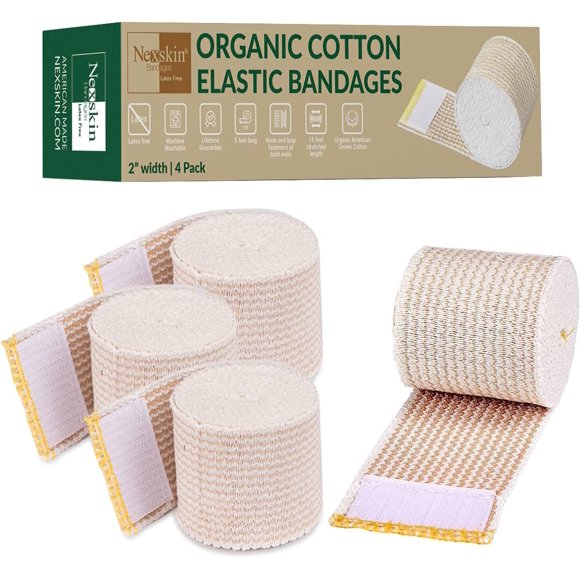 Ace Bandages Velcro