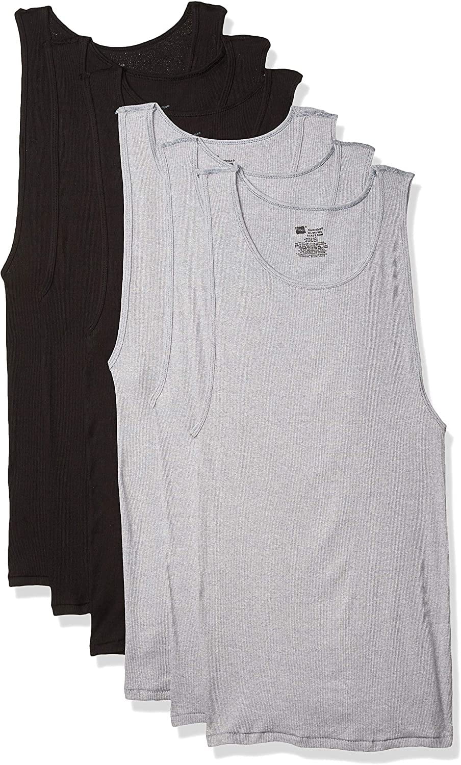 2x undershirts