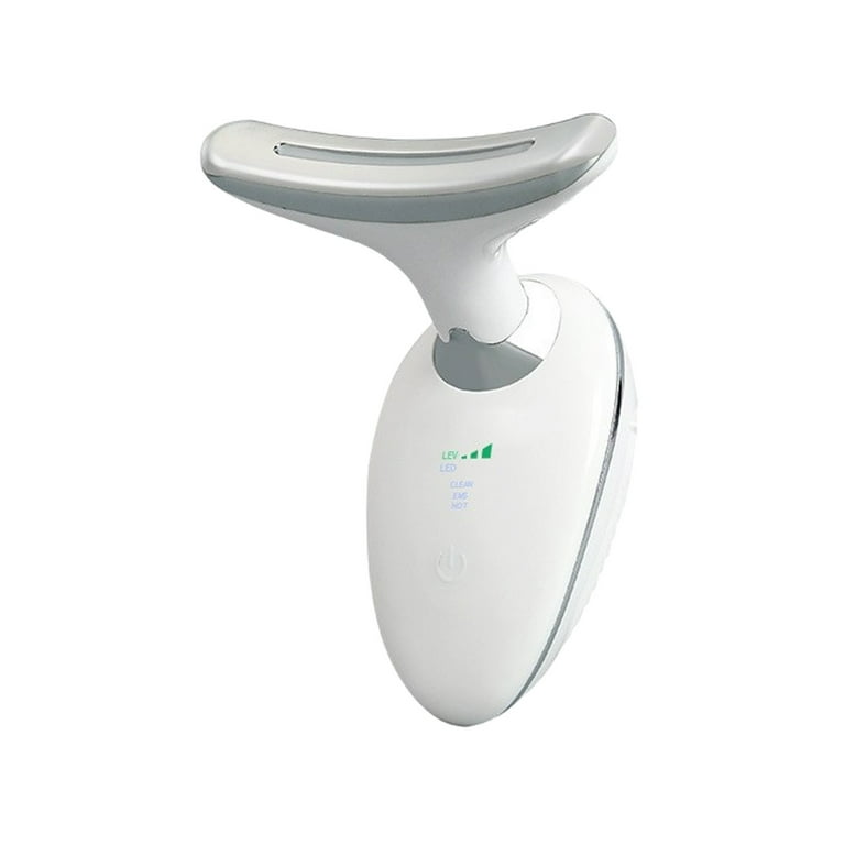 Wavy Chic Beauty Microcurrent Facial Device, Microcurrent