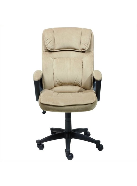 Microfiber Office Chairs 