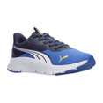 thumbnail image 2 of Tenis Puma FlexFocus Lit Azul para Niño T22-25 [PUM1451] azul 22, 2 of 10