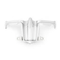 thumbnail image 3 of Chrome Tappet / Lifter Block Accent Cover For Harley Twin Cam 02-16 Road King Chrome, 3 of 7