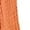Orange, variant on Crochet Tops for Women Off the Shoulder Sweaters Summer Long Sleeve Hollow Out Knit Beach Clothes Green L