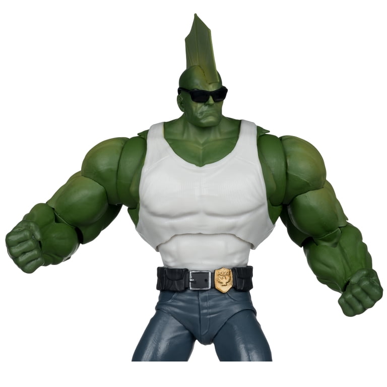 Dragon (Savage Dragon) (Image Comics Founders Series) 7