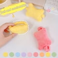thumbnail image 4 of YAOMOBB Wrist Support Pad Super Soft Wrist Rest High Elastic Wear Resistant Washable Ergonomic Pain Relief Laptop Accessory, 4 of 6